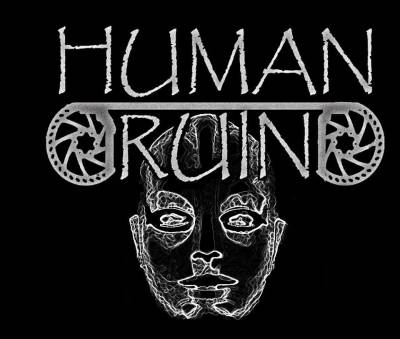 logo Human Ruin